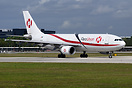Airbus A300C4-605R