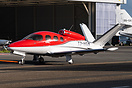 Cirrus Vision SF50