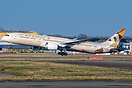 Boeing 787-9 Dreamliner