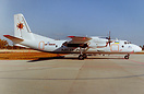 Antonov An-24RV
