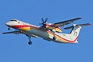 Bombardier Dash 8-402Q MR