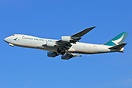 Boeing 747-867F