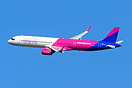 Airbus A321-271NX