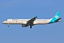 Embraer ERJ-190LR