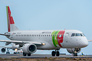 Embraer ERJ-190LR
