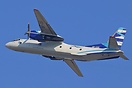 Antonov An-26B
