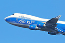 Boeing 747-46NF/ER/SCD