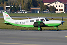 PA-32R-301T Turbo Saratoga