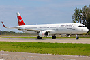 Airbus A321-253N