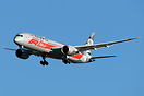 Etihad Airways (Abu Dhabi Grand Prix Livery)Boeing 787-9 Dreamliner A6...