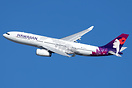 Hawaiian Airlines Airbus A330-243 N384HA