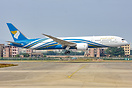 Boeing 787-9 Dreamliner