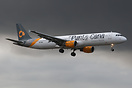 Airbus A321-211