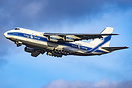 Antonov An-124-100 Ruslan