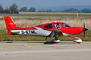 Cirrus SR22T-GTS G6 Carbon
