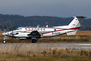Beechcraft King Air 350