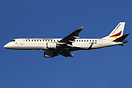 Embraer ERJ-190LR