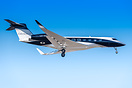 Gulfstream G650ER