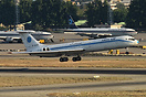 Ilyushin Il-62M
