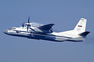 Basic Aeroflot livery