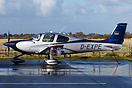 Cirrus SR-22T