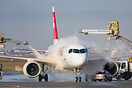 Airbus A220-100