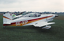 Thorp T-18 Tiger