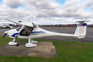 Pipistrel Virus SW121