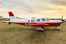 Piper PA-32-300 Cherokee Six