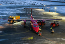 Bombardier Dash 8-202Q