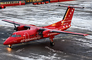 Bombardier Dash 8-202Q