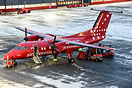 Bombardier Dash 8-202Q