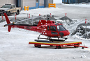 Aérospatiale AS-350B3 Ecureuil