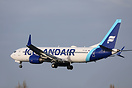New scheme for Icelandair and will feature different colour variations...