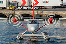 Test flights of this company in Tenerife to start operations in Octobe...