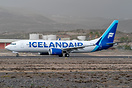 Boeing 737-8 MAX