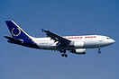 Basic Royal Airlines livery