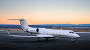 Gulfstream IV-SP