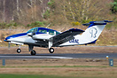 Beechcraft 76 Duchess