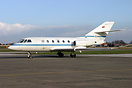 Dassault Falcon 20E-5