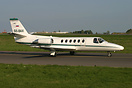 Cessna S550 Citation SII