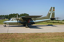 BN-2A-21 Islander