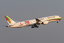 Boeing 787-9 Dreamliner