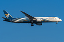 Boeing 787-9 Dreamliner