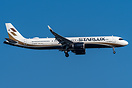 Airbus A321-252NX
