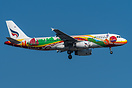 Airbus A320-232