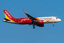 Airbus A320-214