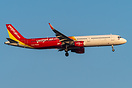Airbus A321-211