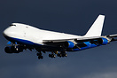 Boeing 747-412F/SCD