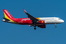 Airbus A320-214